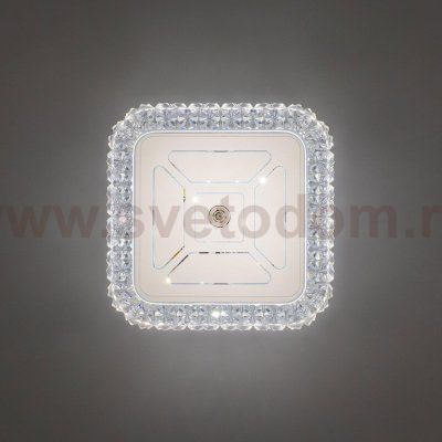 Светильник настенно-потолочный Citilux CL705201 Кристалино