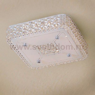 Светильник настенно-потолочный Citilux CL705211 Кристалино