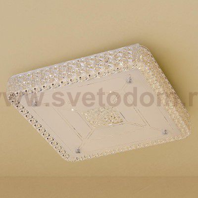 Светильник настенно-потолочный Citilux CL705221 Кристалино