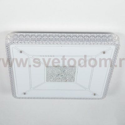 Светильник настенно-потолочный Citilux cl705231 Кристалино