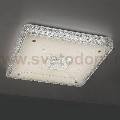 Светильник настенно-потолочный Citilux cl705231 Кристалино