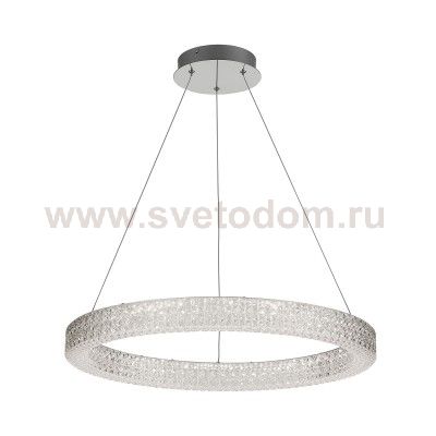 Светильник настенно-потолочный Citilux CL705311 Кристалино
