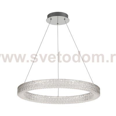 Светильник настенно-потолочный Citilux CL705311 Кристалино