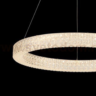 Светильник настенно-потолочный Citilux CL705311 Кристалино