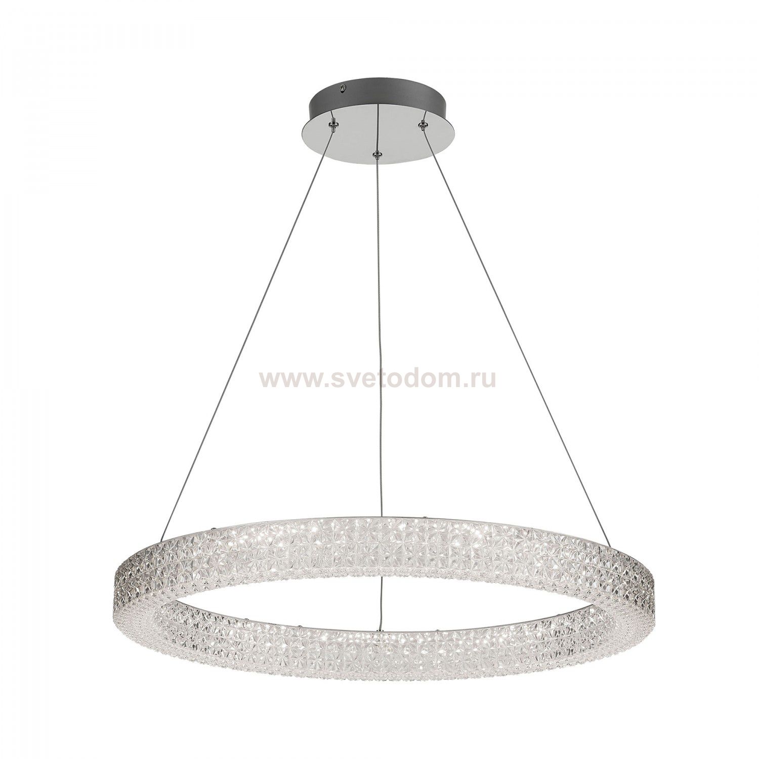 Светильник настенно-потолочный Citilux CL705311 Кристалино