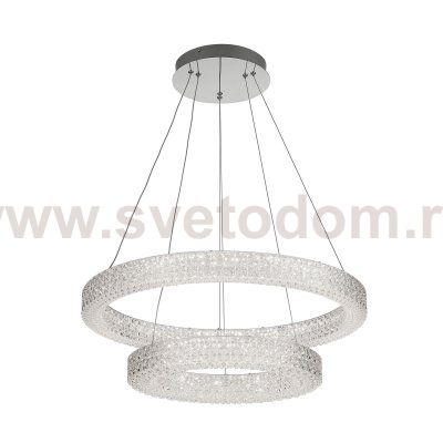 Светильник настненно-потолочный Citilux CL705321 Кристалино