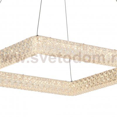 Светильник настенно-потолочный Citilux CL705411 Кристалино