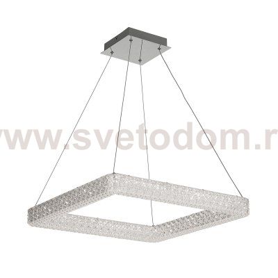 Светильник настенно-потолочный Citilux CL705411 Кристалино