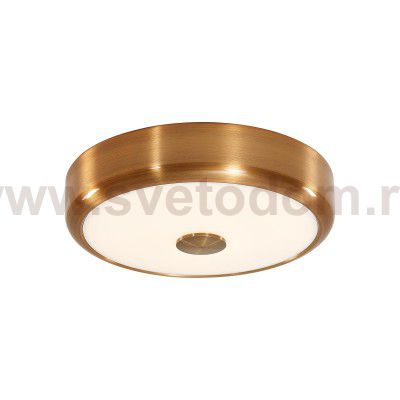 Светильник диодный 20Вт Citilux CL706122 Фостер-1