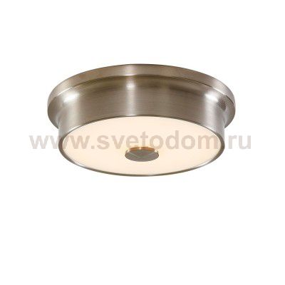 Светильник настенно-потолочный Citilux CL706211 Фостер-2