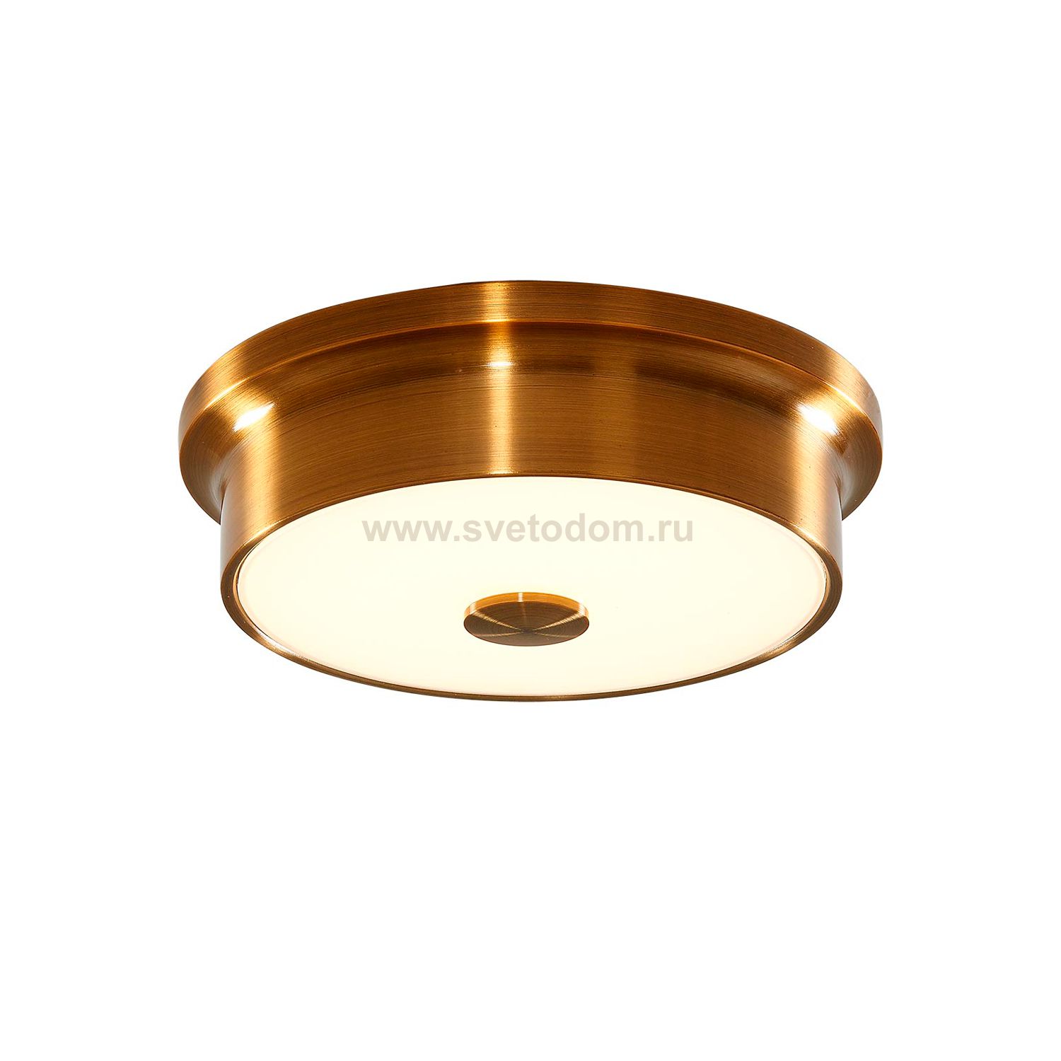 Светильник настенно-потолочный Citilux CL706212 Фостер-2