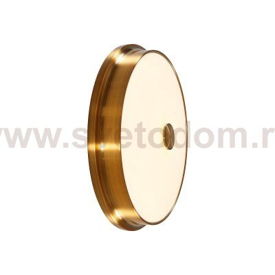 Светильник настенно-потолочный Citilux CL706232 Фостер-2