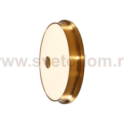 Светильник настенно-потолочный Citilux CL706232 Фостер-2