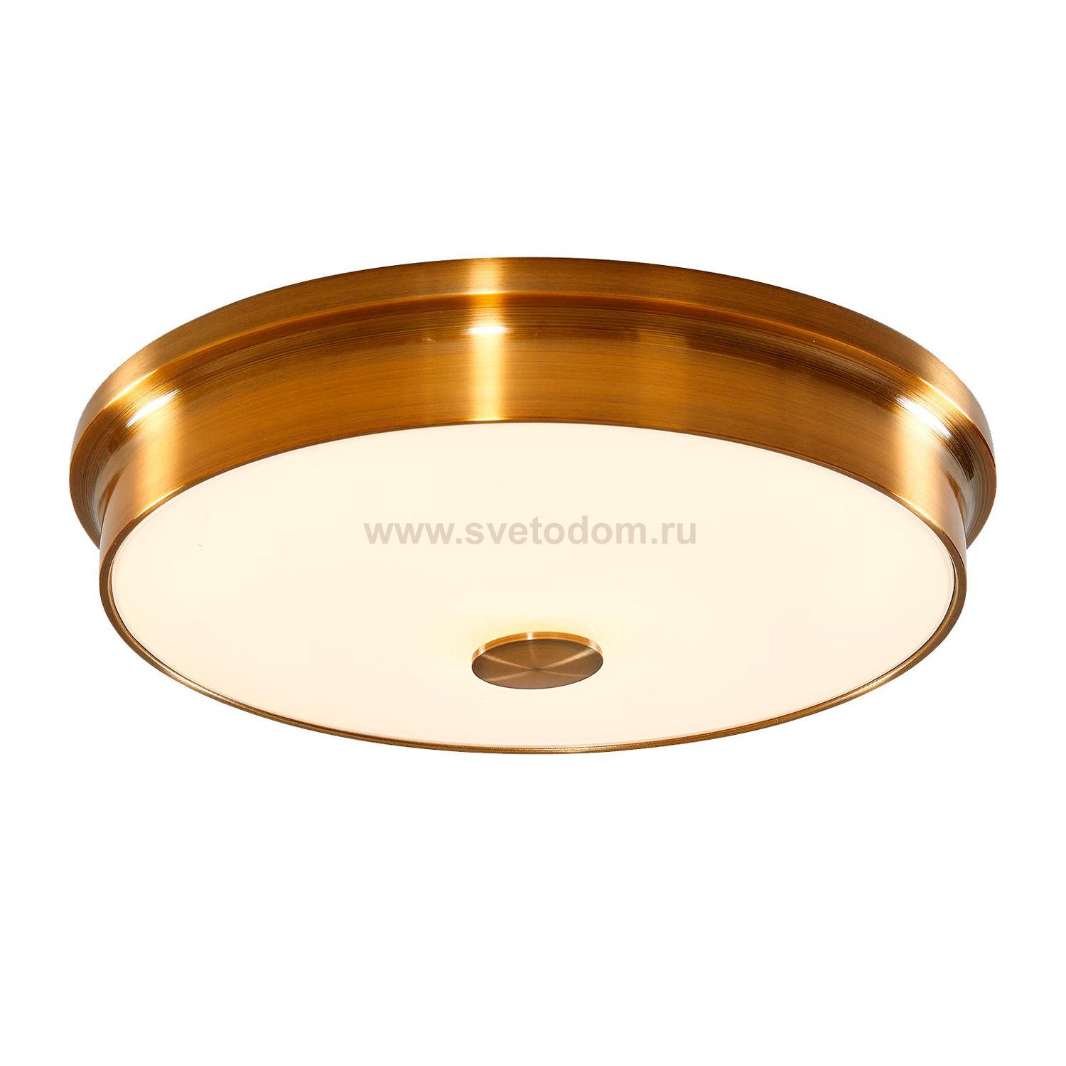 Светильник настенно-потолочный Citilux CL706232 Фостер-2