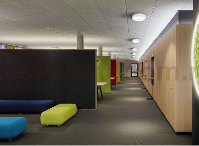 Светильник настенно-потолочный Citilux CL706320 Фостер-3