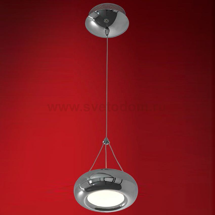 Светильник подвесной Citilux CL707111 Орбита