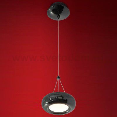 Светильник подвесной Citilux CL707113 Орбита