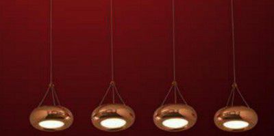 Светильник подвесной Citilux CL707142 Орбита