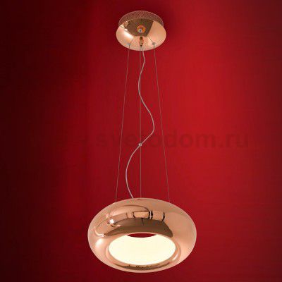 Светильник подвесной Citilux CL707212 Орбита