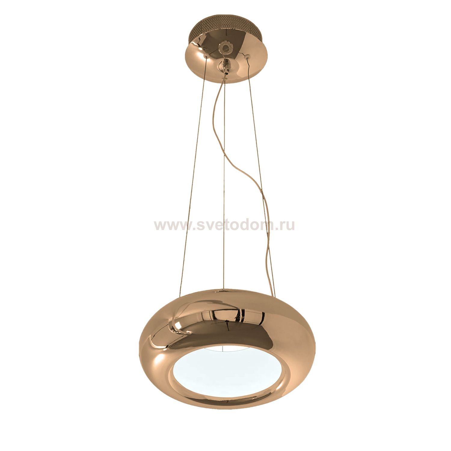 Светильник подвесной Citilux CL707212 Орбита