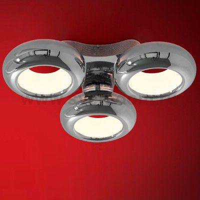 Люстра Citilux CL707231 Орбита