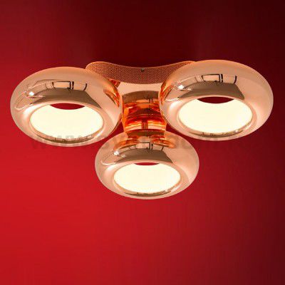 Люстра Citilux CL707232 Орбита