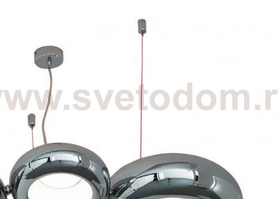 Люстра Citilux CL707651 Орбита