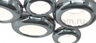 Люстра Citilux CL707651 Орбита