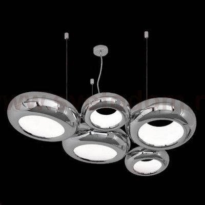 Люстра Citilux CL707651 Орбита