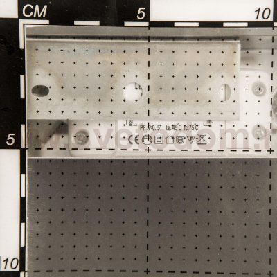 Светильник настенный бра Citilux CL708112 Визор