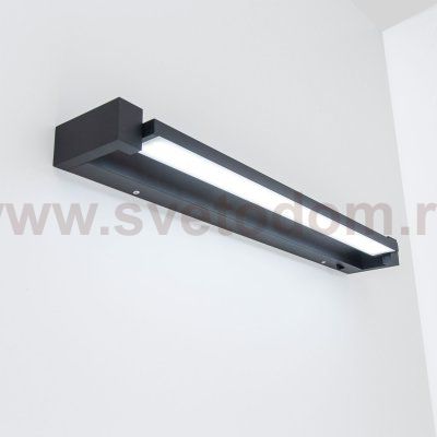 Светильник настенный Citilux CL708261N Визор