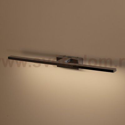 Светильник настенный Citilux CL708761 VIZOR