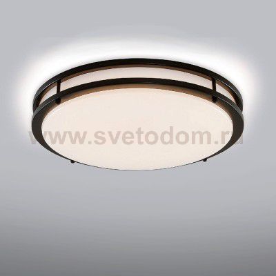 Накладной светильник Citilux CL709405 Бостон венге