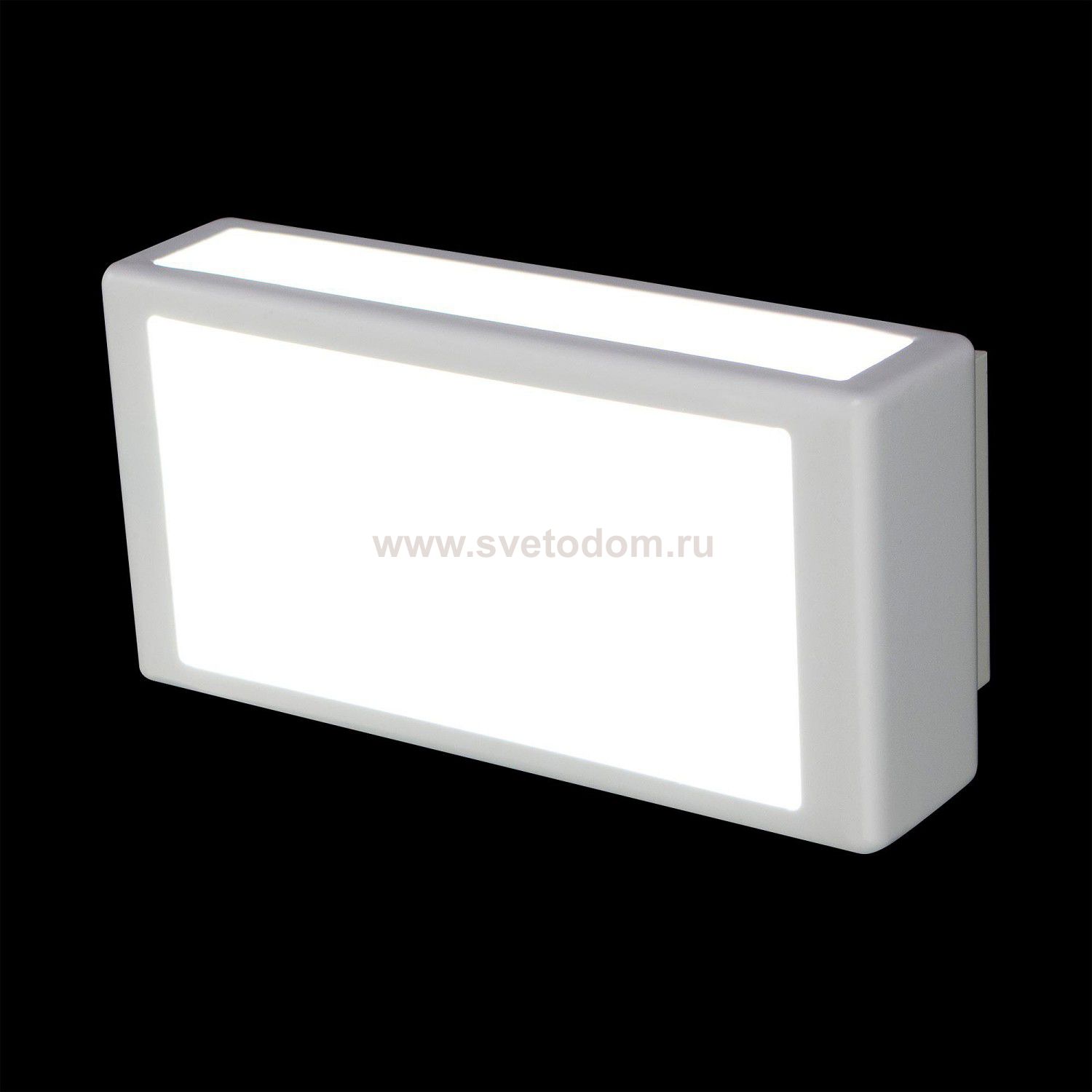 Светильник настенный бра Citilux CL711015