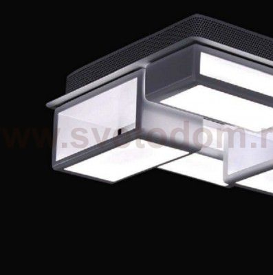 Люстра потолочная Citilux CL711060 Синто