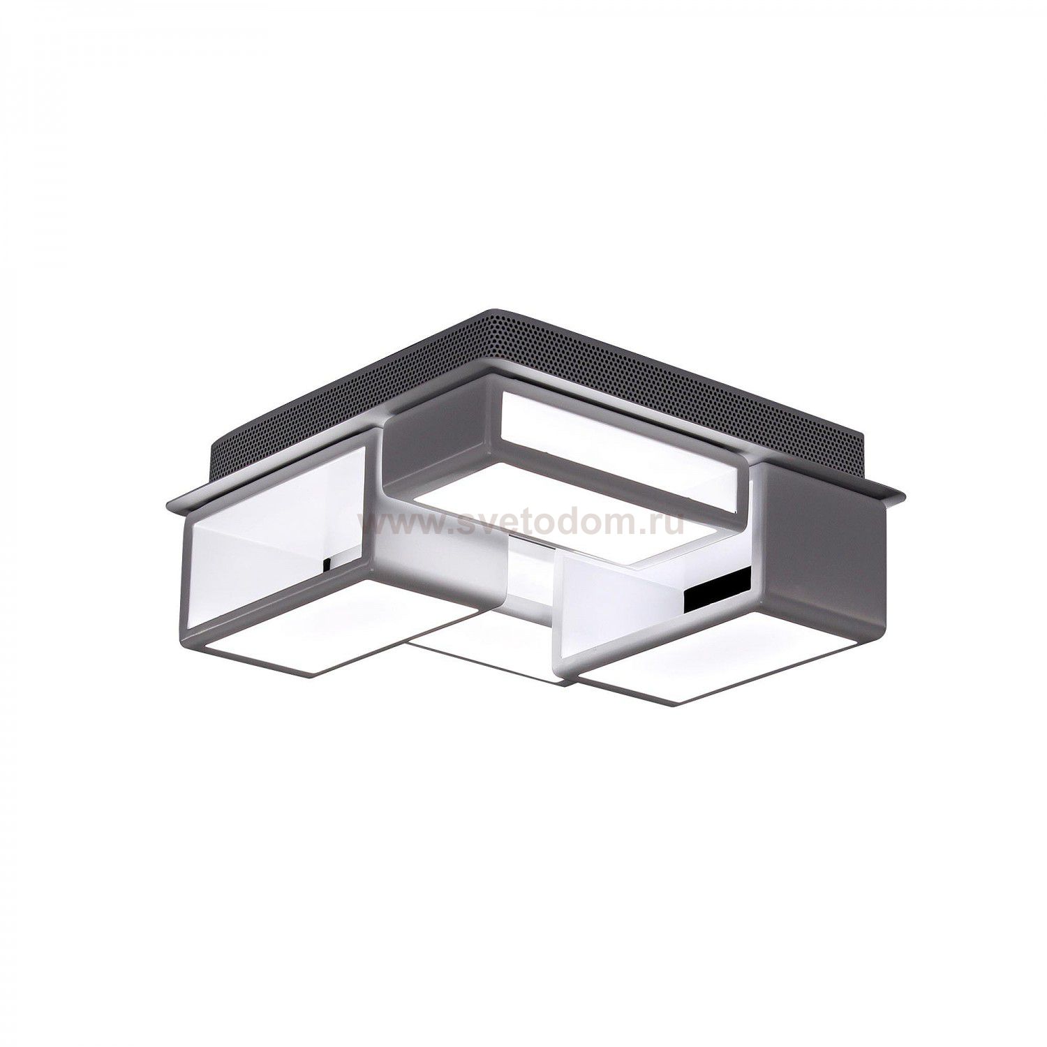 Люстра потолочная Citilux CL711060 Синто