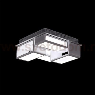 Люстра потолочная Citilux CL711060 Синто