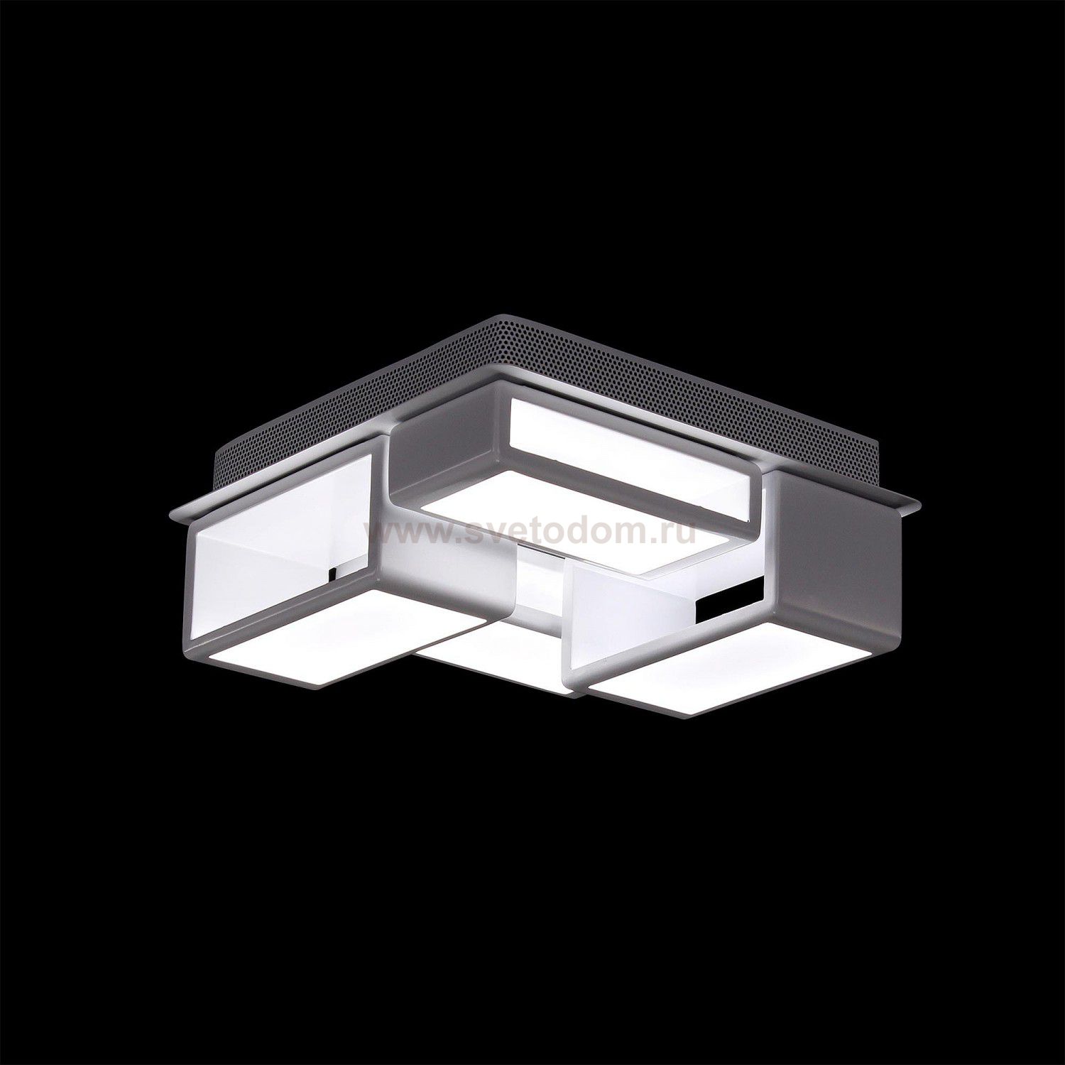 Люстра потолочная Citilux CL711060 Синто