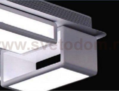 Люстра потолочная Citilux CL711135 Синто