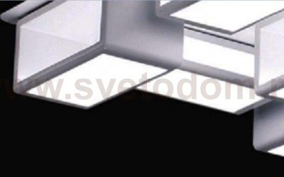 Люстра потолочная Citilux CL711135 Синто