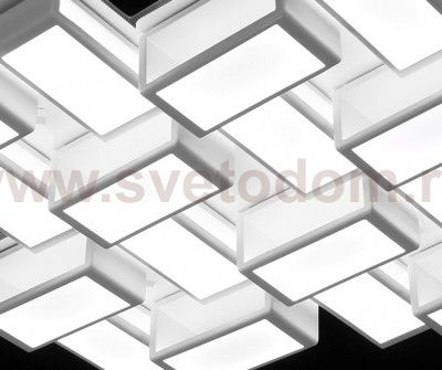 Люстра потолочная Citilux CL711240 Синто