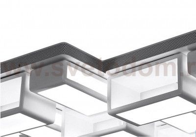 Люстра потолочная Citilux CL711240 Синто