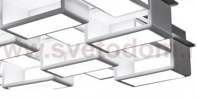 Люстра потолочная Citilux CL711240 Синто