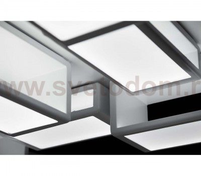 Люстра потолочная Citilux CL711240 Синто