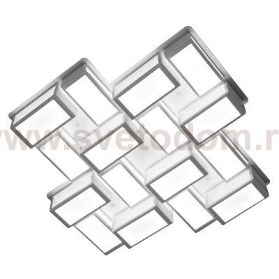 Люстра потолочная Citilux CL711240 Синто