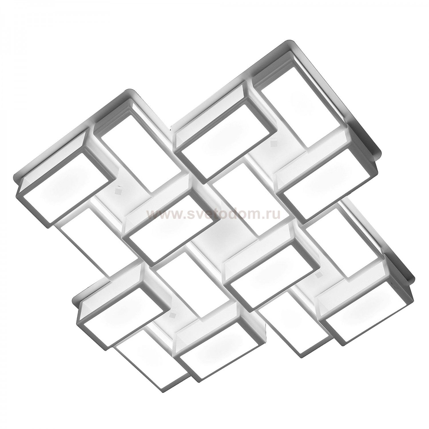 Люстра потолочная Citilux CL711240 Синто