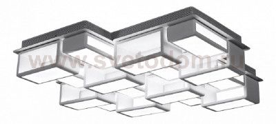 Люстра потолочная Citilux CL711240 Синто