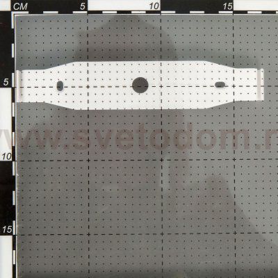 Светильник накладной Citilux CL712241N Тао