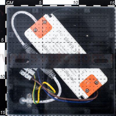 Светильник настенный бра Citilux CL712K182 Тао