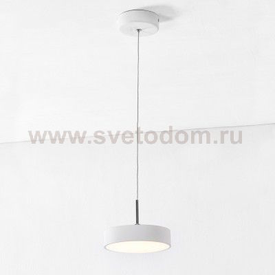 Светильник подвесной Citilux CL712S180 Тао